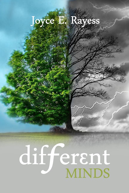 Book cover image for Different Minds ISBN: 9781630474492